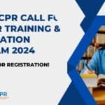 ICMR-NICPR Summer Training