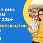 CSIR-IGIB PhD 2024 Program