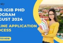 CSIR-IGIB PhD 2024 Program
