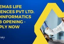 Premas Life Sciences Pvt Ltd.