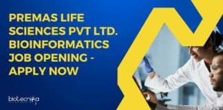 Premas Life Sciences Pvt Ltd.