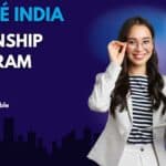 Nestlé India Internship Program 2024