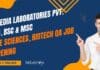HiMedia Laboratories Pvt. Ltd. BSc & MSc Life Sciences, Biotech QA Job Opening, Apply Online HiMedia Laboratories QA Job