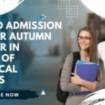 IACS PhD Admission 2024