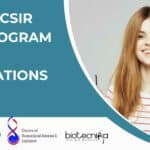 CBMR-ACSIR PhD Program 2024