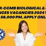CSIR-CCMB Biological & Life