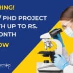 CCMB Hiring