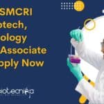CSIR-CSMCRI MSc Biotech, Microbiology Project Associate Job – Apply Now CSIR-CSMCRI MSc Biotech, Microbiology Project Associate Job - Apply Now