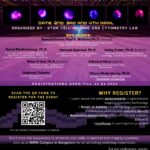 3 Days Mega Hands-On Workshop On Spectral And Imaging Flow Cytometry By MIRM & Cytek Biosciences – Accredited Course – Register Now MIRM & Cytek Biosciences Joint Workshop On Spectral And Imaging Flow Cytometry - Registrations Open New