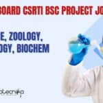 Govt Silk Board CSRTI