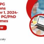 IIT Delhi Admissions 2024