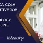 HCCB Coca Cola QA Executive Job For MSc Microbiology, Apply Online HCCB Coca Cola QA Executive