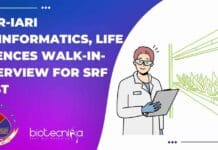 ICAR-IARI Bioinformatics