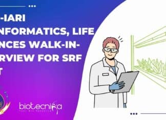 ICAR-IARI Bioinformatics