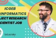 ICGEB Bioinformatics