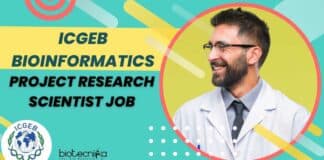 ICGEB Bioinformatics