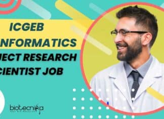 ICGEB Bioinformatics