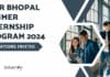 IISER Bhopal Summer Internship Program 2024 – Applications Invited IISER Bhopal Summer Internship Program 2024