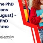 IISER Pune PhD 2024 Admissions