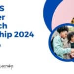 IISc-CDS Summer Research Internship 2024