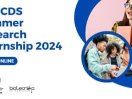IISc-CDS Summer Research Internship 2024