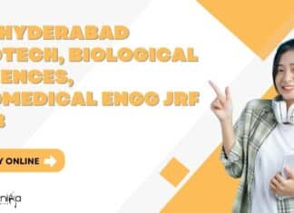 IIT Hyderabad Biotech