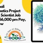INST Mohali Bioinformatics Project