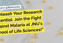 JNU PhD Biological Sciences Research Associate Job Opening – Apply Online JNU PhD Biological Sciences Research Associate Job Opening - Apply Online