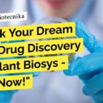 Jubilant Biosys Discovery Biology Research Associate Recruitment – Mol Bio, Genetics, Life Sciences Apply "Unlock Your Dream Job in Drug Discovery at Jubilant Biosys - Apply Now!"