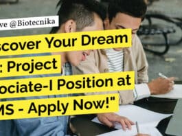 "Discover Your Dream Job: Project Associate-I Position at AIIMS - Apply Now!"