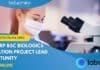 Labcorp BSc Biologics Validation Project Lead Opportunity – Apply Online Labcorp BSc Biologics Validation