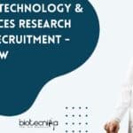 NIPER Biotechnology & Life Sciences Research Fellow Recruitment – Apply Now NIPER Biotechnology & Life Sciences