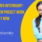 NISER Summer Internship/ Dissertation Project Work 2024 – Apply Now NISER Summer Internship