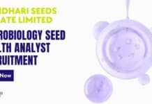 Namdhari Seeds Private Limited