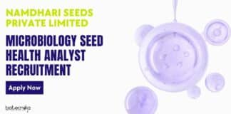 Namdhari Seeds Private Limited