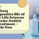 Neuberg Diagnostics BSc & MSc Life Sciences Genome Analyst Recruitment – Apply Now Neuberg Diagnostics Genome Analyst