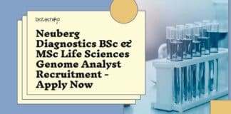 Neuberg Diagnostics Genome Analyst