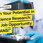 NIMHANS Opportunity! BTech & MSc Biotech, Biochem, Genetics, Microbiology JRF/Project Recruitment "Unleash Your Potential in Neuroscience Research: Exciting Job Opportunity at NIMHANS!"