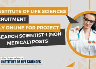 ILS Project Scientist Jobs