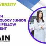 Jain University Hiring! MSc, MTech Biotechnology Junior Research Fellow Recruitment Jain University Hiring