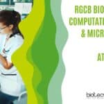 RGCB Bioinformatics, Computational Biology & Microbiology Job Opening - Attend Walk-In