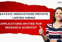 Satavic Innovations Private Limited