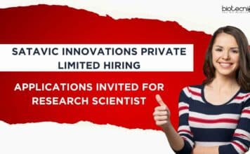 Satavic Innovations Private Limited