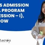 SGPGMIS PhD Admission 2024 (Session – I), Apply Now