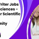 Sanofi Writer Jobs For Life Sciences – Apply For Scientific Writing Opportunity Sanofi Writer Jobs For Life Sciences
