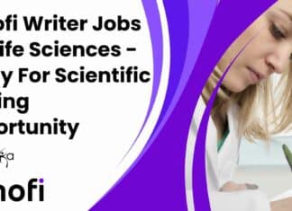 Sanofi Writer Jobs For Life Sciences – Apply For Scientific Writing Opportunity Sanofi Writer Jobs For Life Sciences