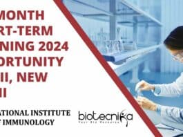 NII Delhi 2024 Training