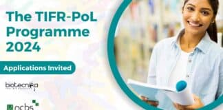 The TIFR-PoL Programme 2024