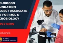 SJRI Bioinformatics Project Job