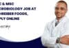 Schreiber Foods Microbiology Jobs
